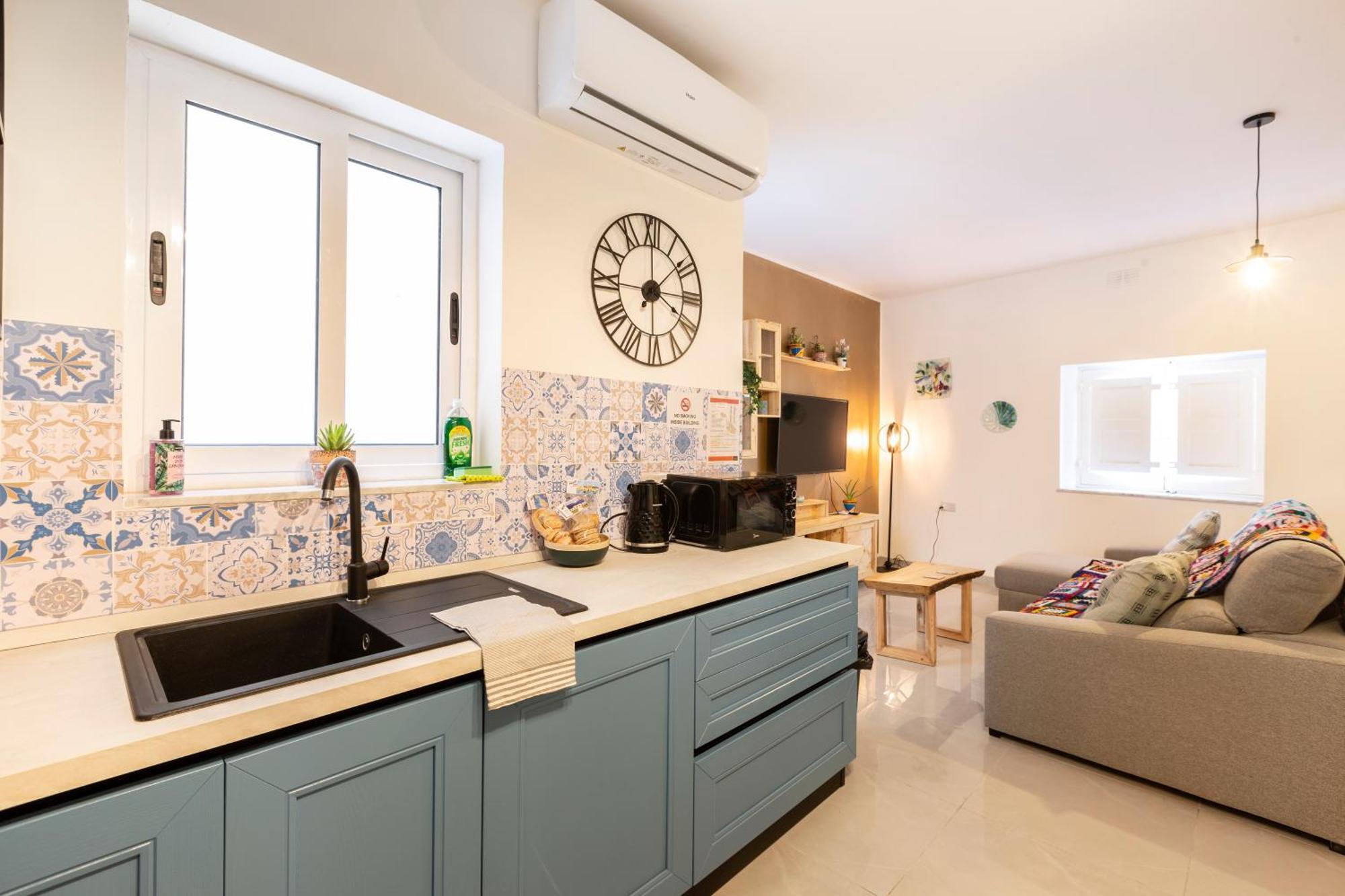 דירות Mag2 - One Of A Kind 3 Bed רבאט מראה חיצוני תמונה